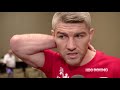 One-on-One: Liam Smith