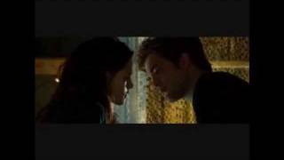 Twilight - Edward's secret