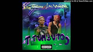 Felson Sintoma Feat Liro Woza Nandako - Tumbuto Afro House Prod Dj Filla Straga Official Music