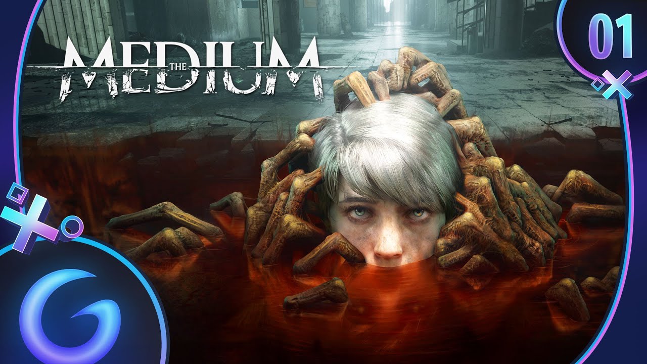 THE MEDIUM FR #1 : Bienvenue à l'hôtel Niwa