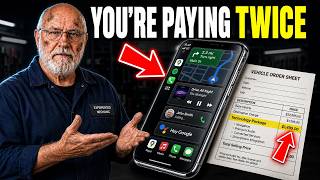 7 HIDDEN Android Auto & CarPlay Features Your Dealer Never Tells You About screenshot 5