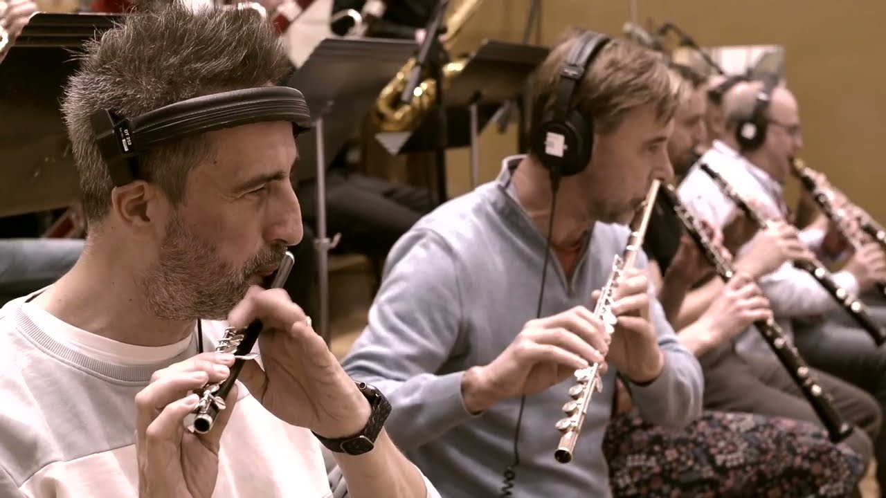 David Braid - Concerto No. 2 "De Veluwe" (2024) PREVIEW 1