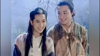 cecilia yip in heaven sword and dragon saber 1994 #toliongto #HSDS #葉童
