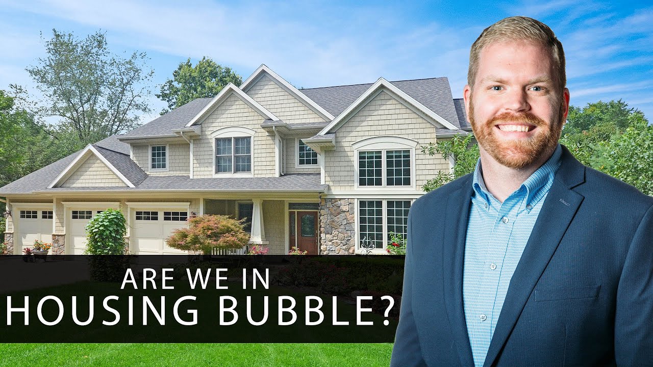 Addressing Concerns About a Housing Bubble
