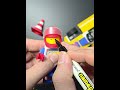 Giant 3D Printed Lego RC gokart #3dprint #lego #3dprinting