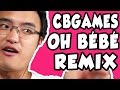 Cbgames  oh bb remix