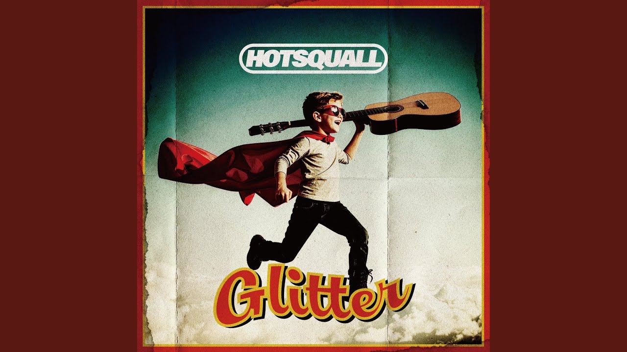 Watch Glitter on YouTube Watch Glitter on YouTube
