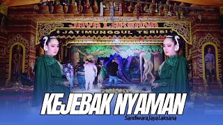 KEJEBAK NYAMAN - TEMBANG | SANDIWARA JAYA LAKSANA | DS WIRAKANAN BLOK TIPAR KIDUL Gg FUTSAL 2025
