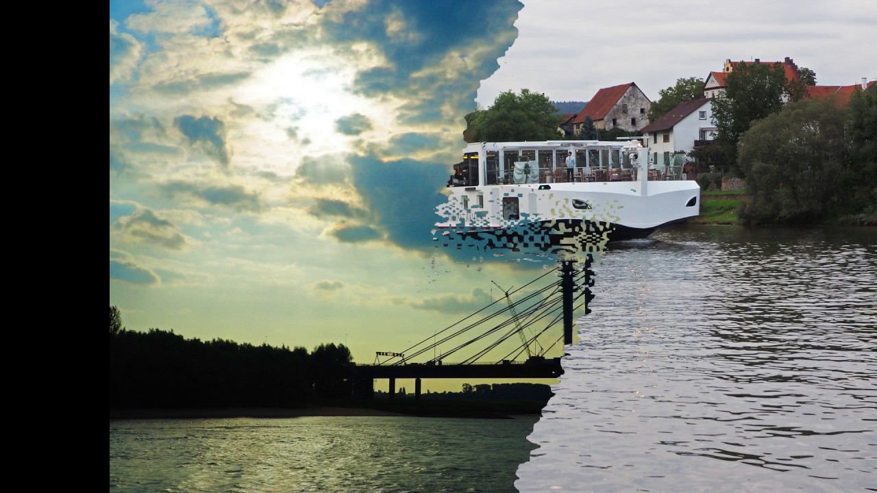 viking cruises budapest to amsterdam