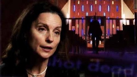 The Power of Forgiveness - Restorative Justice