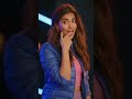 Pooja Hegde ❤️ Cute Expression 🥰