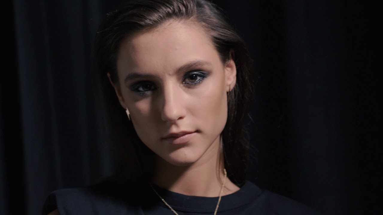 EDGE ONLY Women's Jewelry Hero Video AW20/21