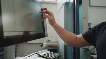 NETECS  gięcie blach