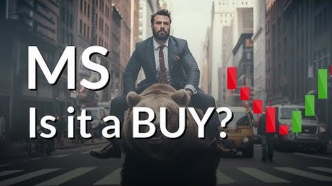 MS Morgan Stanley: 5 Price Triggers + Monday Predicted Opening Price - Rally or Pullback? 🔥