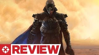 The Technomancer Review (Video Game Video Review)