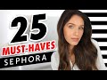 25 BEST Sephora VIB Sale Picks 2020! *what to buy*