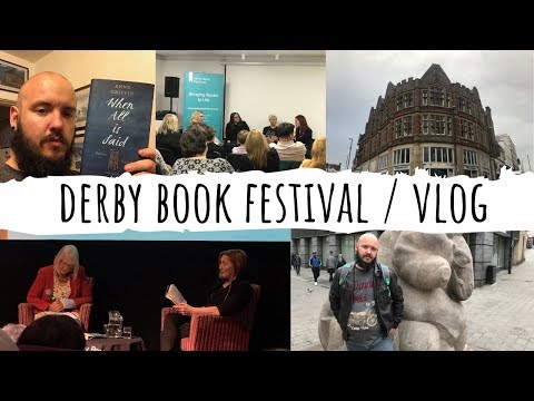 Poetry, Literature, And Writing Events And Workshops In Derby