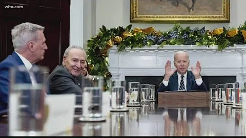 Debt Ceiling: Deal possible by end of week, McCarthy says; Biden cuts short upcoming foreign trip