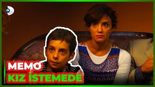 Memo, Osmana Kiz İsti̇yor - İkizler Memo-Can Özel Sahneler