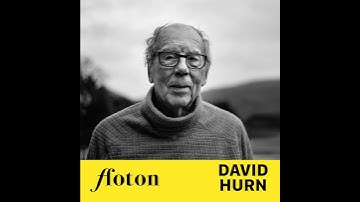 David Hurn - Part 1