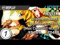 _RyuK | kradness&amp;Reol - Remote Control [Max Control!] +HD,DT 1762/1774x 97.76% 704pp #3