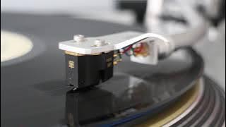 Gerry Rafferty - Baker Street (1978 Vinyl LP) - Technics 1200G / Hana MH