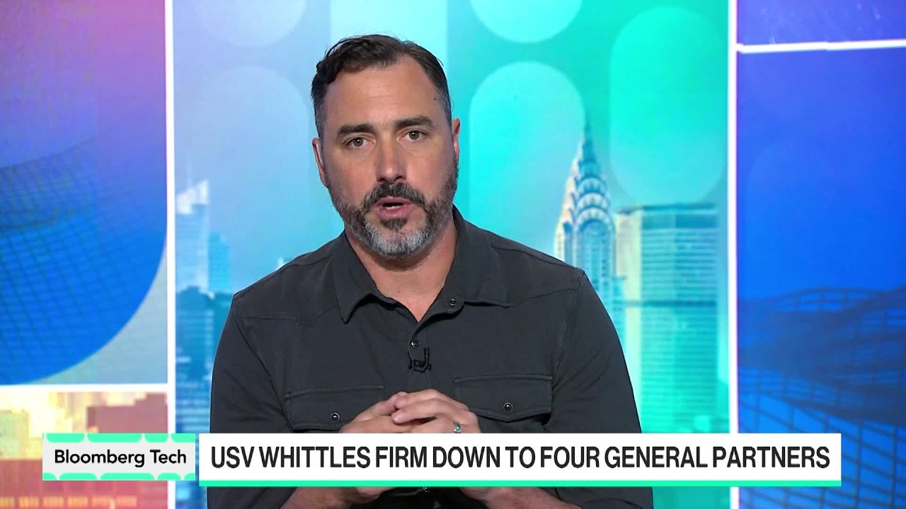 Union Square Ventures Doubles Fund Size for the AI Era