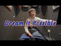 Dream It Possible Delacey Vocals