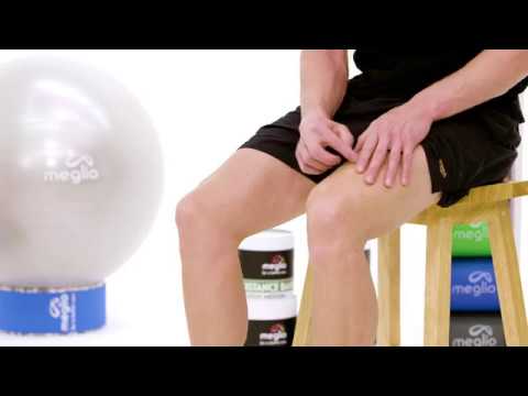 Knee Extension Exercises