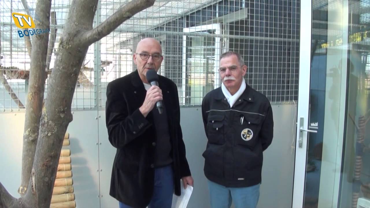 Dierenasiel Reijerscop in Harmelen