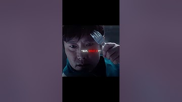 Slow it down 💀💀  #squidgame #kdrama #edit #foryou #shorts