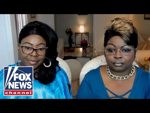Diamond and Silk on Spike Lee's criticism of Trump