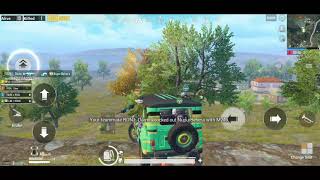 Pubg Mobile Android Highlights Ds.shubham