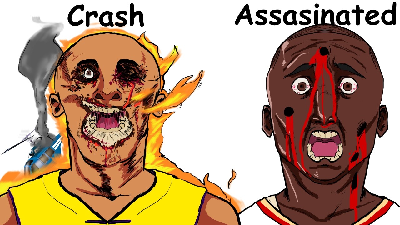 The Worst NBA Deaths Ever