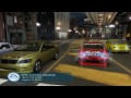 Need for Speed Underground on Hard [12] - Sprint