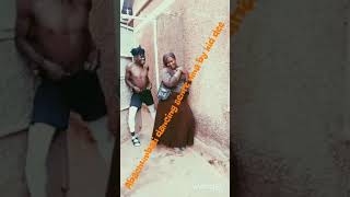 OMUTI Omutima by Kid Dee comedy video out from bachumbali 😂😂😂 #kiddee #dadee #omutima