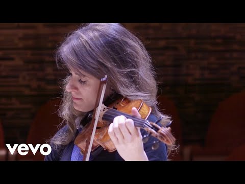 Castelnuovo-Tedesco, Stravinsky, Respighi: Francesca Dego: Suite Italienne EPK