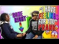 "I GOT FEELINGS FOR YOU" PRANK ON FRIEND !GONE RIGHT! [FT Shalisa Marie]