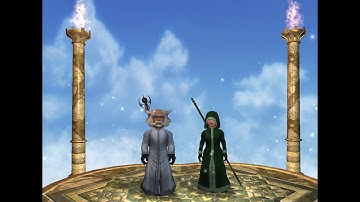 Vanguard: Saga of Heroes (eVGOEmulator)