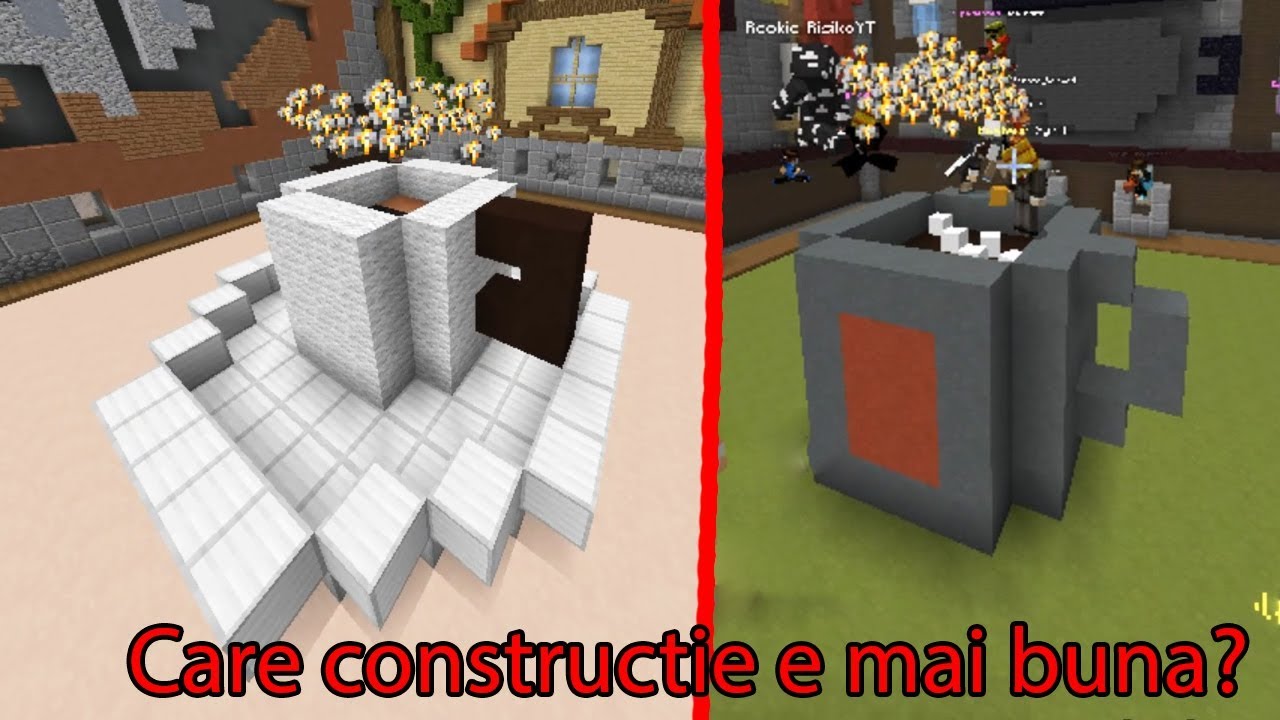 AM LUAT AMANDOI LOCUL 2! CUUM? andiamo menu