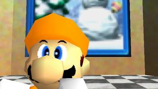 SM64 Shorts: No one