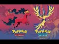 Pokemon Might & Spirit - Riverpark Town Theme