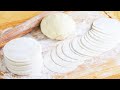 3 Ways to Make Dumpling Wrappers from Scratch! CiCi Li - Asian Home Cooking Recipes