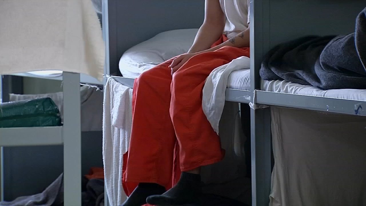 Dozens of vacancies raise safety concerns at Louisville Metro Corrections