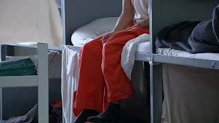 Dozens of vacancies raise safety concerns at Louisville Metro Corrections
