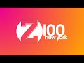 Whtz  z100  new york new york