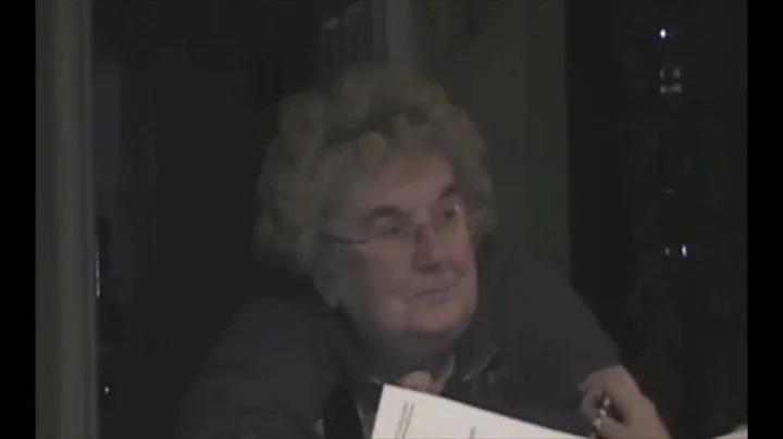 Grandma Rita