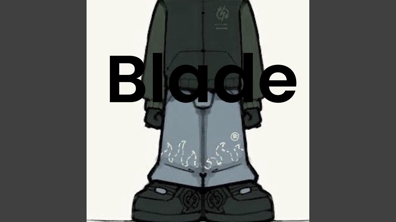 Watch Blade on YouTube Watch Blade on YouTube