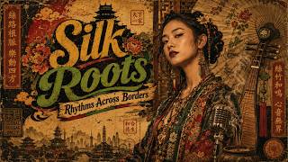 🎋 When Ancient China Meets Roots Reggae | Guzheng Dub Fusion
