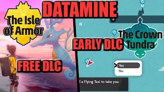 How To Download Pokemon Sword The Isle of Armor DLC On Android I Download  Now I Finally Launched For Android on Vimeo